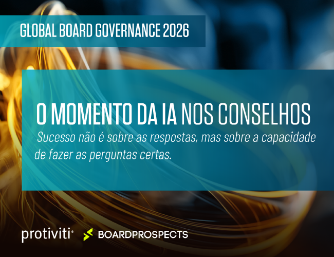 DIVULGAÇÃO_BOARD GOVERNANCE_ABR2026_BANNER 1